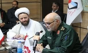 فرمانده سپاه امام رضا (ع): تولید فیلم، پیوست فرهنگی کنگره‌های شهدا/ شهیدان و ایثارگران، صادق‌الوعده بودند