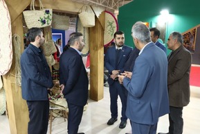 منطقه آزاد انزلی شاه کلید حوزه گردشگری در شمال کشور/موفقیت منطقه آزاد انزلی در معرفی فرهنگ و آیین غنی گیلان زمین تا رونمایی از بسته های سرمایه‌گذاری حوزه گردشگری