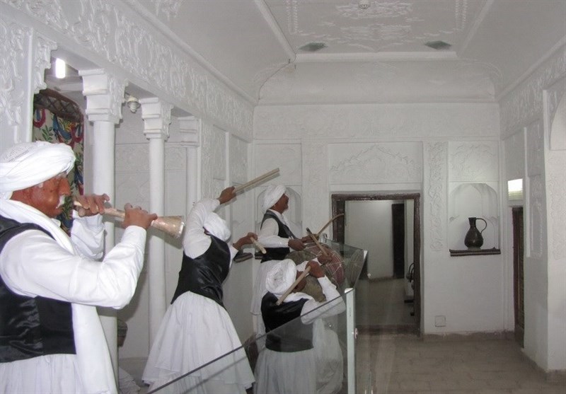 بازدید ۱۱۰ هزار نفر از موزه‌های آستان خراسان جنوبی