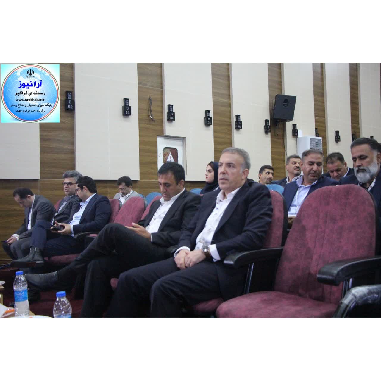 فولاد هرمزگان کلید واژه شاه راه صنعت فولاد ایران/درخشش فولاد هرمزگان میان سایر فولاد سازان کشور