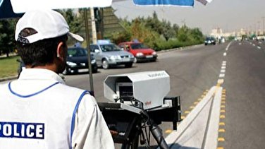 تکلیف وزارت راه برای نصب دوربین‌های کنترل سرعت