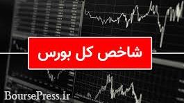 پیش بینی آینده کوتاه مدت شاخص بورس بعد از شکسته شدن خط حمایت مهم