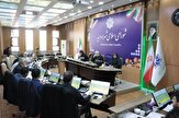 بودجه ۶۶۷۰ میلیاردی شهرداری ارومیه تصویب شد