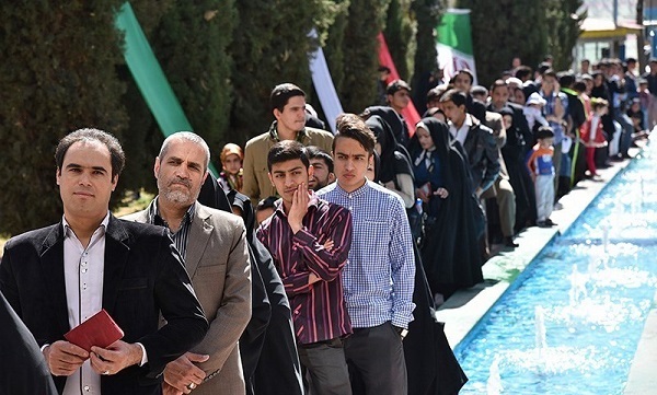 انتخابات