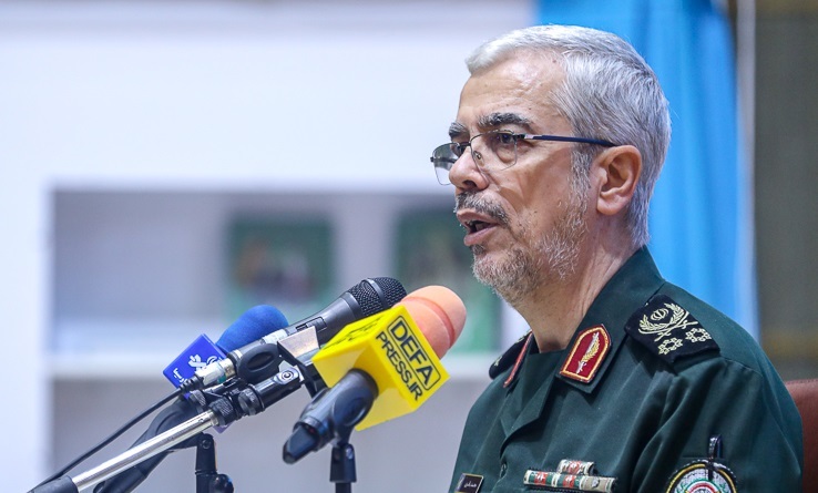 سردار باقری