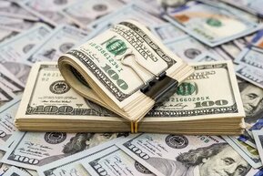 پیش بینی قیمت دلار یک اسفند ۱۴۰۲ / حرکت رنج دلار در بی‌پولی آخر ماه