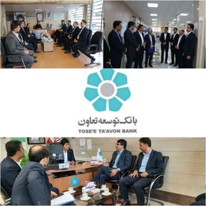 تدوین شاخص های حسابداری کارکنان در سیاست گذاری های سرمایه انسانی بانک توسعه تعاون مورد اهتمام قرارگیرد