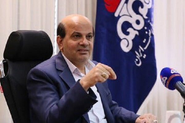 تا پایان سال طرح فشار افزایی پارس جنوبی آغاز میشود تا پایان سال طرح فشار افزایی پارس جنوبی آغاز میشود