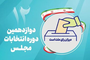 امیر توکلی رودی نماینده منتخب خواف و رشتخوار شد