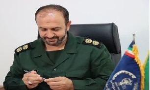 حضور مردم در انتخابات حماسی و دشمن شکن بود 