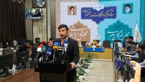 روند انتخابات با مشکلی خاصی مواجه نبود