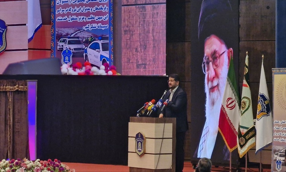 خانواده‌های شهدا پرچم بلندآوازه ایران در جهان است/ ترویج فرهنگ ایثار و شهادت دشمن را ناامید می‌کند