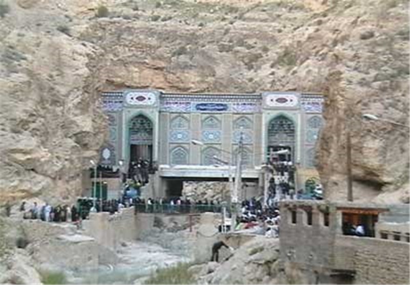 کهگیلویه و بویراحمد بیشترین ظرفیت‌ها در حوزه گردشگری مذهبی را به‌کار می‌گیرد