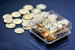 ماجرای حراج ربع‌ سکه بر اساس دلار ۹۵ هزار تومانی