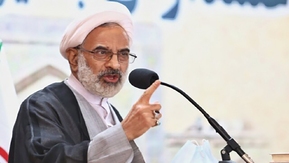 همه مسئولین از سخنان اختلاف افکن خودداری کنند