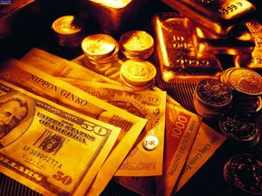 قیمت طلا، سکه و دلار امروز شنبه ۱۹ اسفند ۱۴۰۲| طلا و سکه صعود کردند