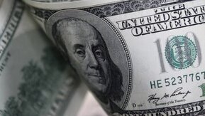 سقوط قیمت دلار جهانی
