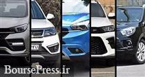 افزایش قیمت از خودروهای مونتاژی شروع شد/