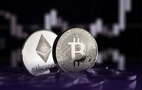 قیمت بیت کوین و اتریوم امروز چهارشنبه ۲ اسفند ۱۴۰۲| صعود قیمت