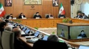 انتخابات باید یکی از جلوه‌های مهم انسجام ملی باشد/ مسئولان به جوانان میدان دهند