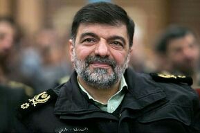 سردار رادان هشدار داد/ خودروی این افراد تا پایان تعطیلات نوروزی توقیف می‌شود