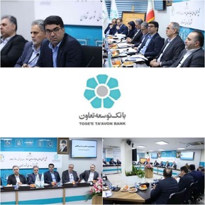 به دنبال تحول در تامین مالی بخش تعاون هستیم