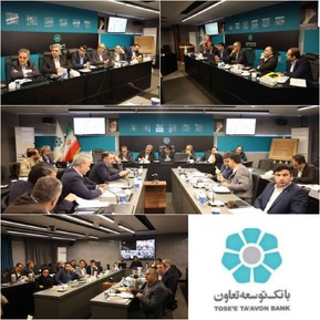 بکارگیری صحیح اعتبار اسنادی به عنوان ابزار تامین مالی تولید مورد توصیه است
