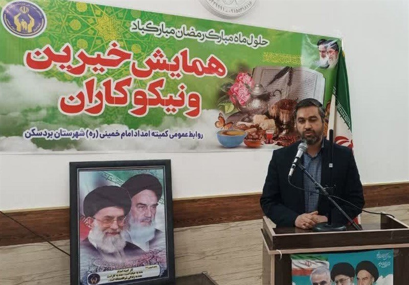۵۳۰۰ مددجوی کمیته امداد خراسان رضوی از چرخه حمایتی خارج شدند ۵۳۰۰ مددجوی کمیته امداد خراسان رضوی از چرخه حمایتی خارج شدند