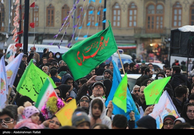 تدارک جشن‌های مردمی و احیای شبانه نیمه شعبان در خراسان جنوبی