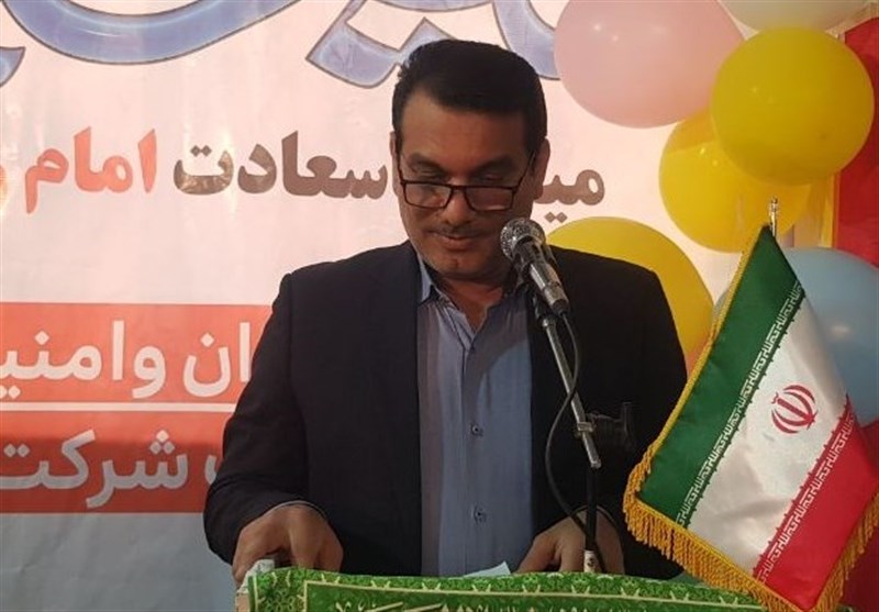 ابلاغ ۲۱۰۰ میلیارد تومان تسهیلات بانکی در حمایت از تولیدکنندگان استان بوشهر