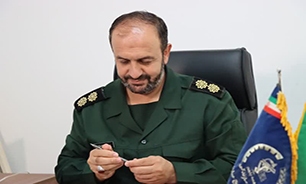 جهادگران بسیجی باید به عنوان خواص جامعه در پویایی انتخابات نقش آفرینی کنند