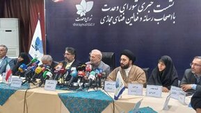 متکی: برای ما تفاوت نمی‌کند که کدام لیست به مجلس می‌رود/ سیاسیون حال و هوای تهران را سردتر نکنند