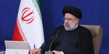 رئیسی «جداول پیوست» بودجه ۱۴۰۲ را ابلاغ کرد + تصویر