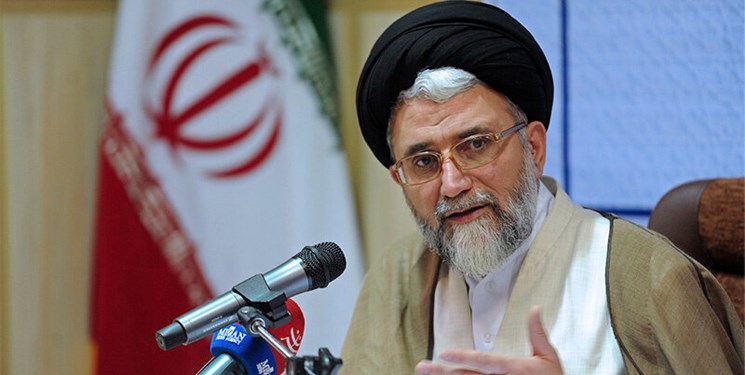 حجت‌الاسلام خطیب: دستگاه‌های امنیتی به طور همزمان مقابله با ناکارآمدی و نفوذ را پیگیری می‌کنند