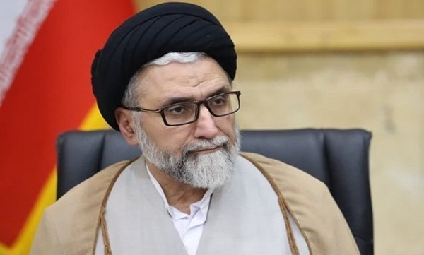 حجت‌الاسلام خطیب