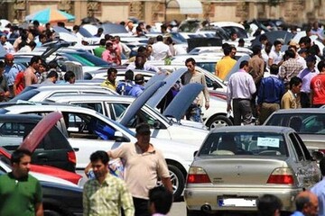 این خودرو ۷۰ میلیون تومان ریخت/ آخرین قیمت رانا، تارا، دنا و پراید
