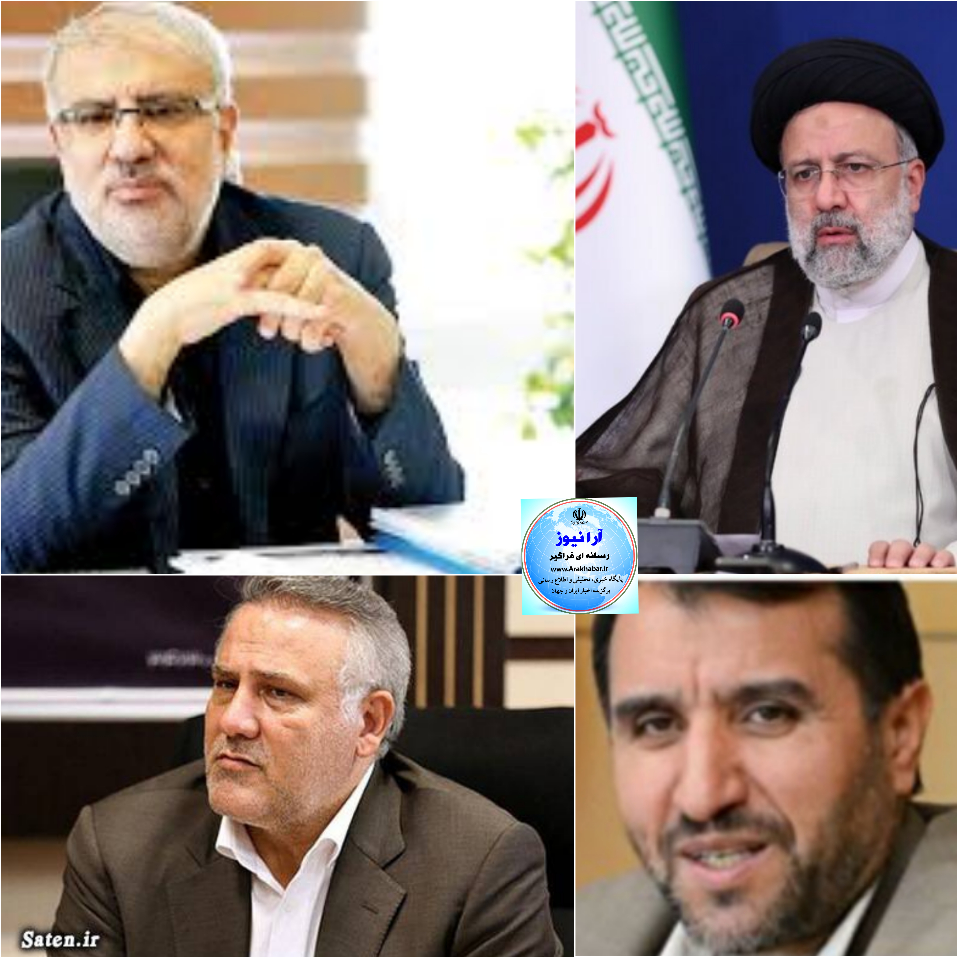 ناگفته های نماینده مقتدر درمجلس آقای رئیس جمهور از وزارت نفت و شرکت ملی صنایع پتروشیمی خبر دارید؟/