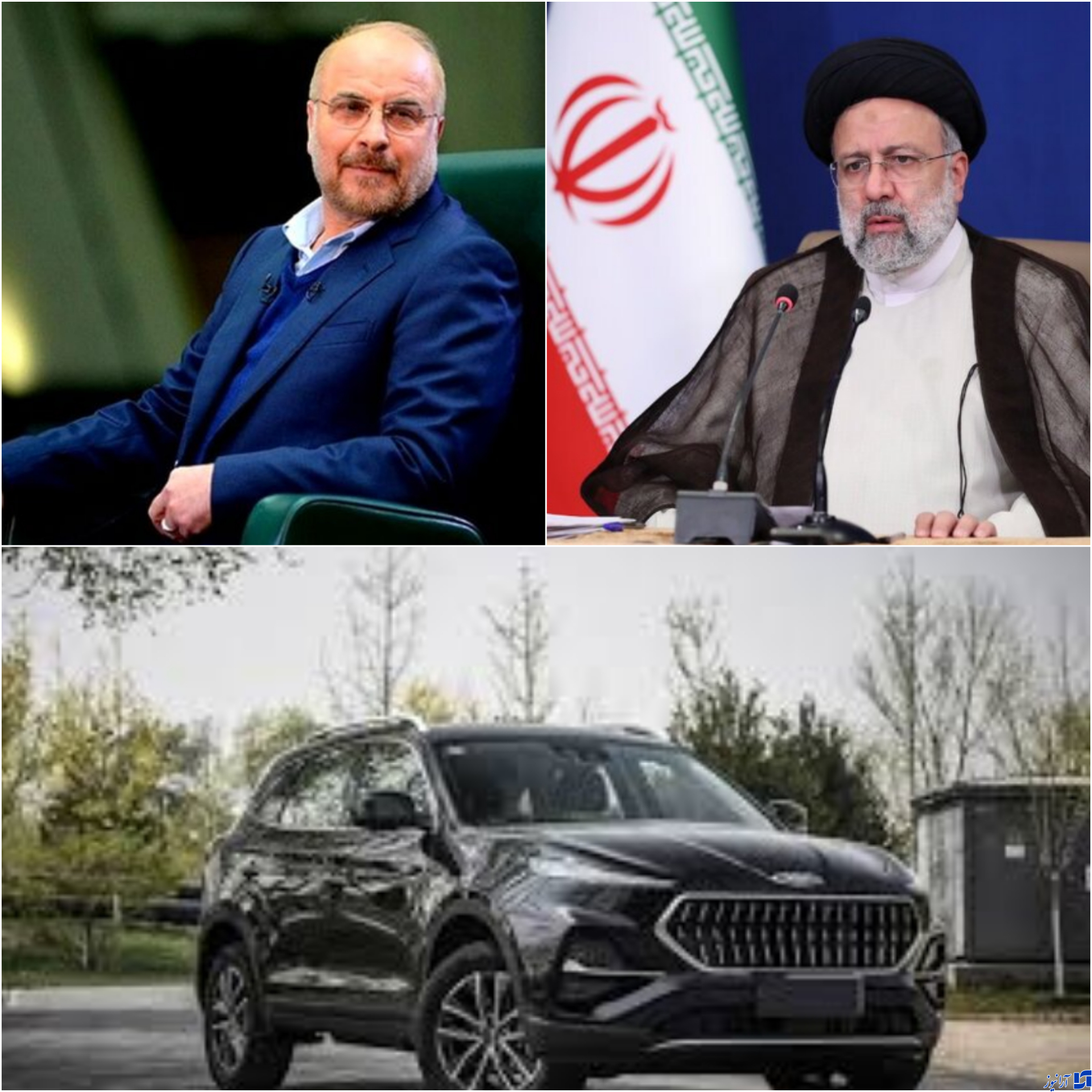 دولت و مجلس می خواهند قصه شاسی بلندها را جمع کنند؟