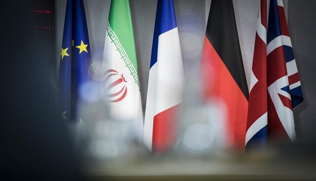 سرنوشت برجام به روایت فارن پالیسی سرنوشت برجام به روایت فارن پالیسی