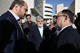 اختصاص۵۰هزار میلیاردریال ازمصوبات سفررئیس جمهور به آذربایجان غربی