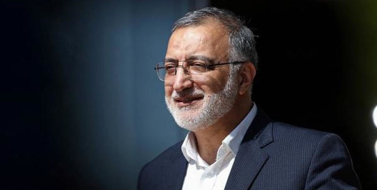 زاکانی شایعه‌ حضور بستگان خود در شرکت کنترل ترافیک را تکذیب کرد.