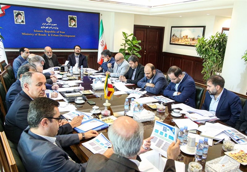 جزئیات جلسه هیئت امنای صندوق ملی مسکن؛ از تامین مابهالتفاوت سود وام مسکن روستایی تا تشکیل ۴ معاونت جزئیات جلسه هیئت امنای صندوق ملی مسکن؛ از تامین مابهالتفاوت سود وام مسکن روستایی تا تشکیل ۴ معاونت