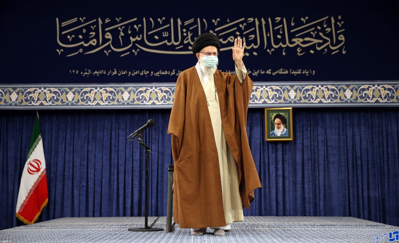 امام خامنه‌ای: هدف حج اتحاد امت اسلامی در مقابل کفر بتهای بشری و غیر بشری است