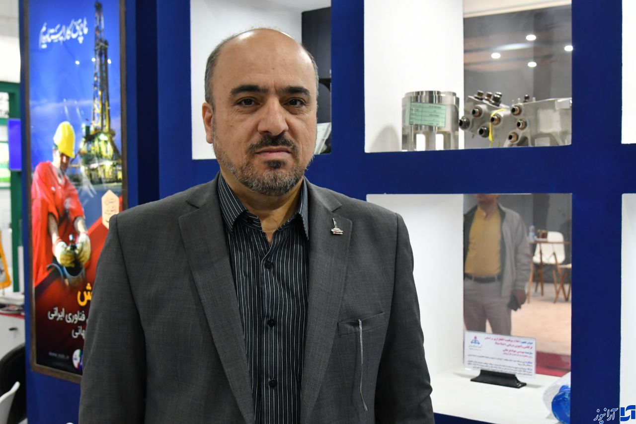 کار گروه های تخصصی ارزیابی و بررسی زمینه های همکاری با شرکت های حاضر در نمایشگاه بین المللی نفت آغاز به کار کرد