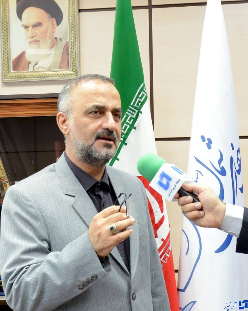 مدیرعامل شرکت ملی حفاری ایران: نمایشگاه بین المللی صنعت نفت فرصت ارزشمندی برای بهره‌مندی از ظرفیت‌های فناورانه دانش بنیان‌ها است