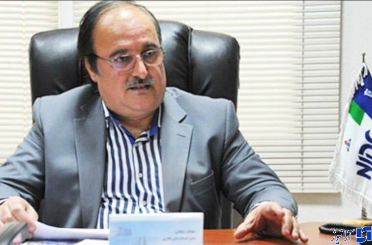 مدیر بازاریابی و همکاری های بین المللی شرکت ملی حفاری ایران: نمایشگاه بین المللی نفت تهران بهترین فرصت برای بازاریابی و توسعه همکاری و هم افزایی با شرکت های داخلی و خارجی است