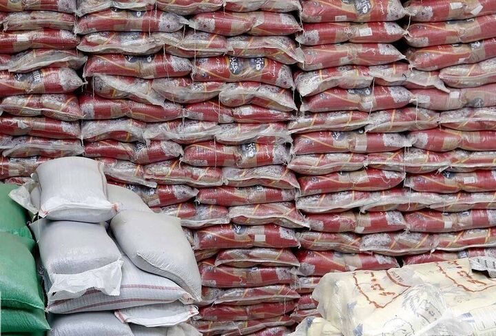 کاهش واردات برنج به کشور در فروردین| هند بزرگترین واردکننده برنج به ایران