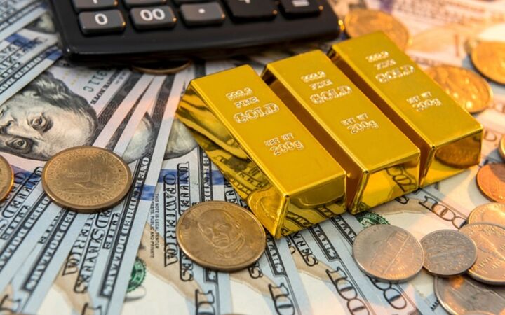 قیمت طلا، سکه، دلار و سایر ارزها ۳۱ اردیبهشت ۱۴۰۲