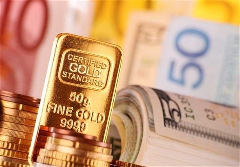 قیمت طلا، قیمت دلار، قیمت سکه و قیمت ارز ۱۴۰۲/۰۲/۳۱
