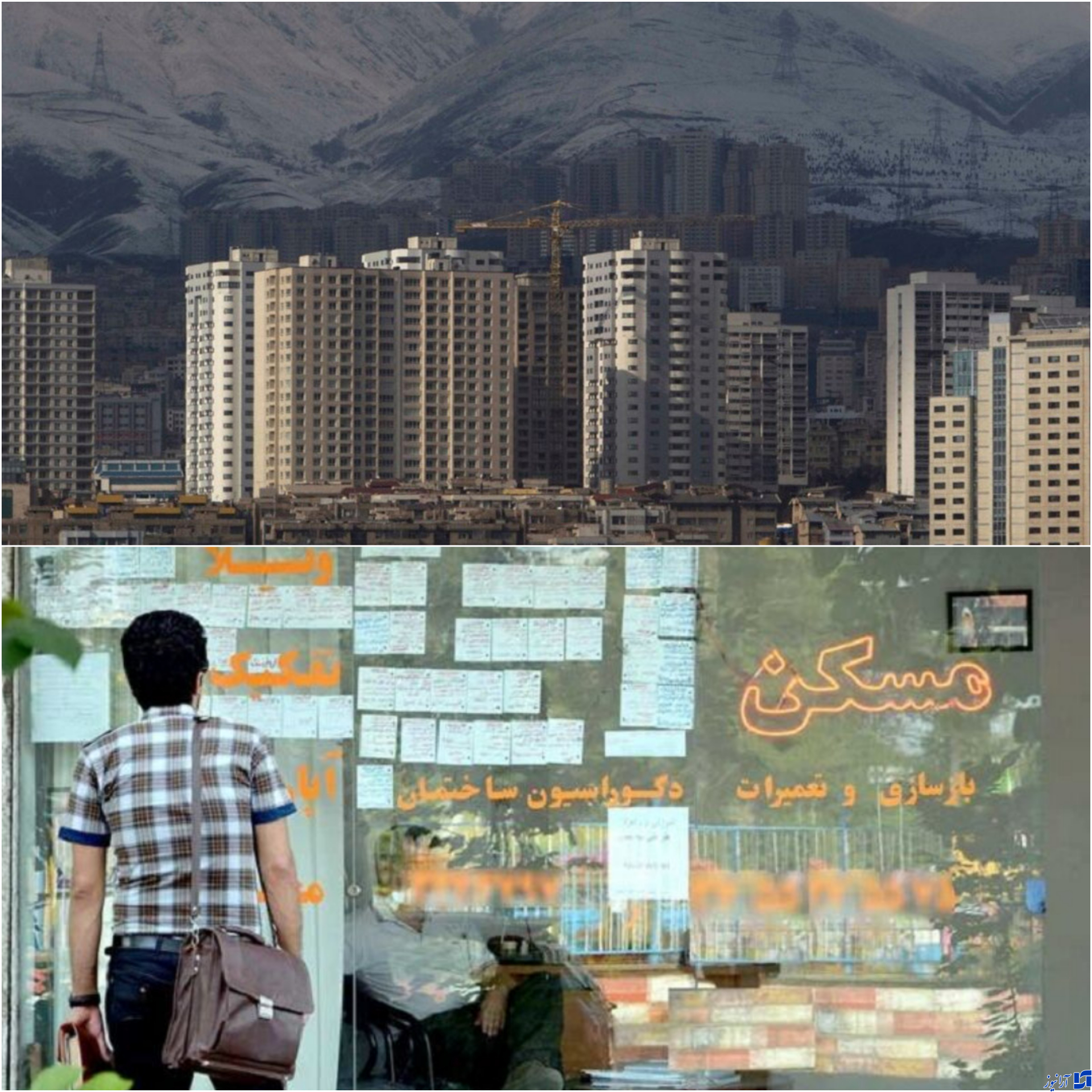 تاکتیک جدید مستاجران تهرانی‌ برای فرار از کرایه‌ها/ مقصد جدید کجاست؟